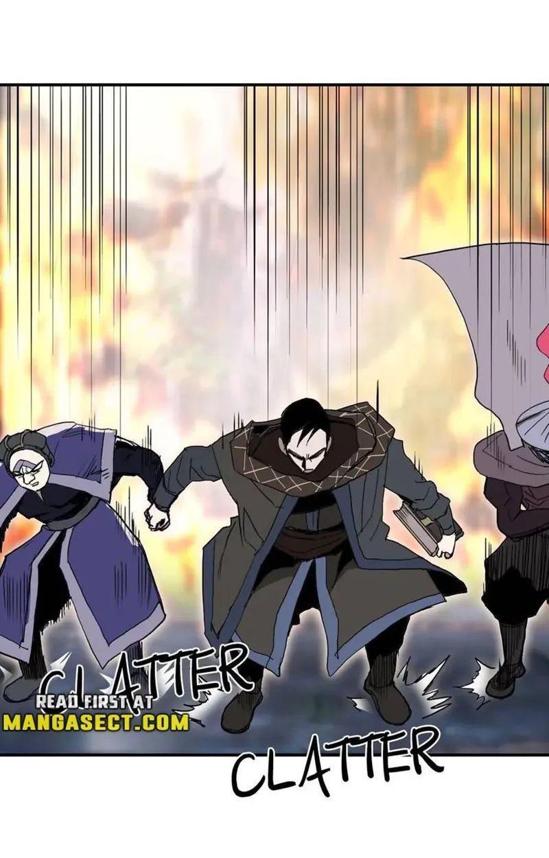 Манга Сверхкуб - Глава 292 Страница 49