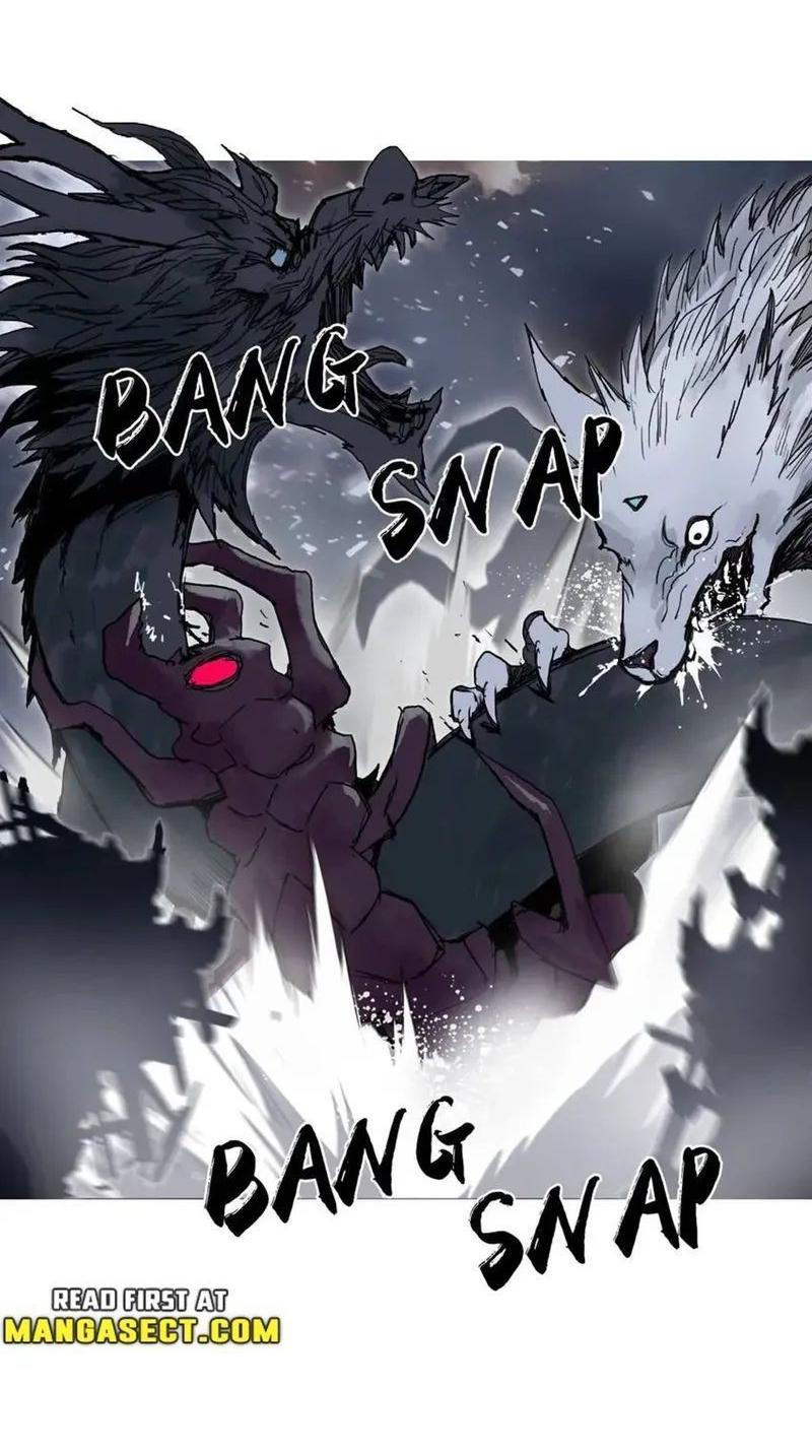 Манга Сверхкуб - Глава 292 Страница 35