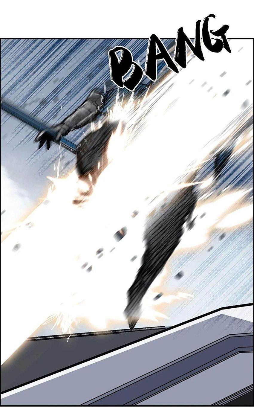 Манга Сверхкуб - Глава 291 Страница 18