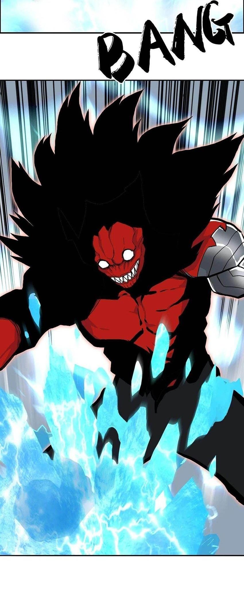 Манга Сверхкуб - Глава 291 Страница 26