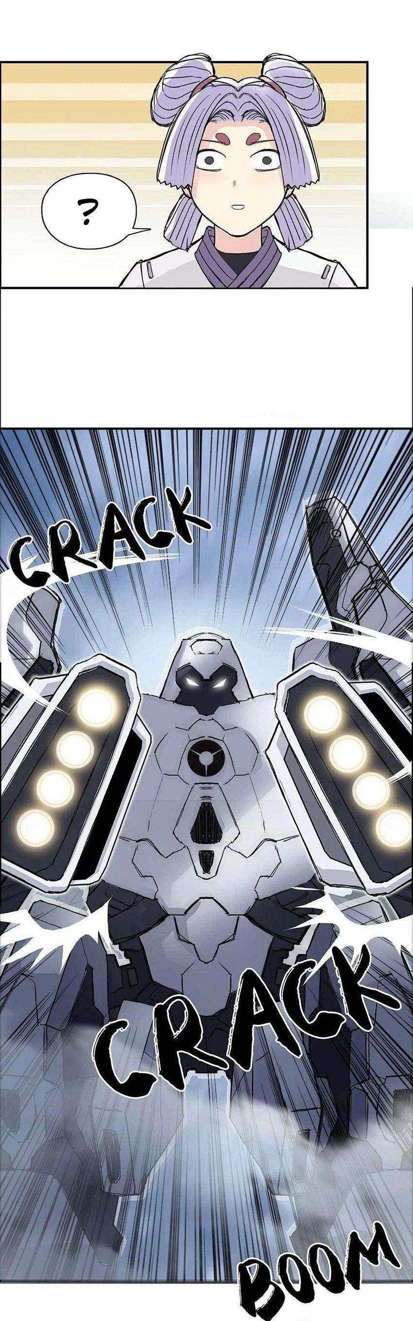 Манга Сверхкуб - Глава 291 Страница 38