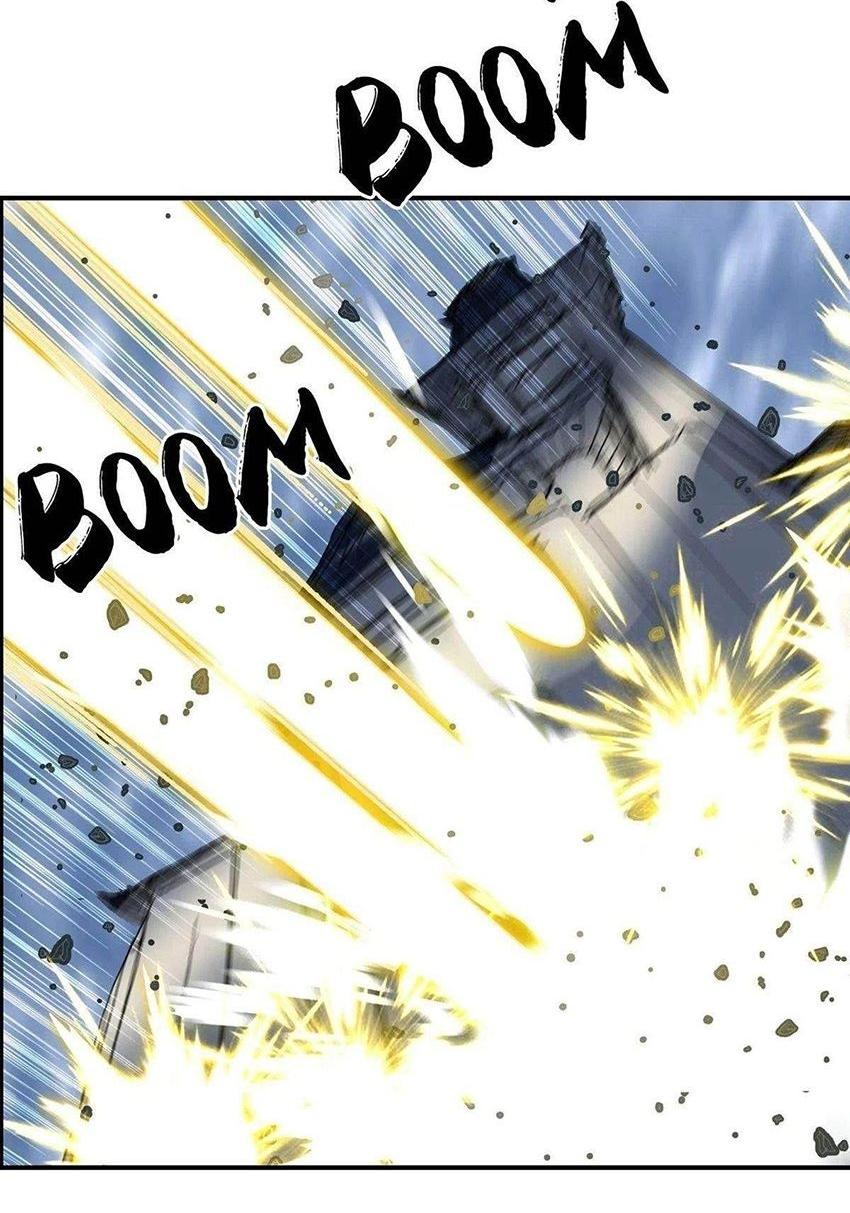 Манга Сверхкуб - Глава 291 Страница 39