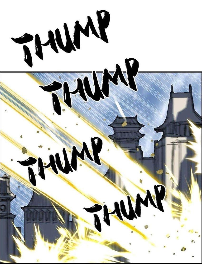 Манга Сверхкуб - Глава 291 Страница 40