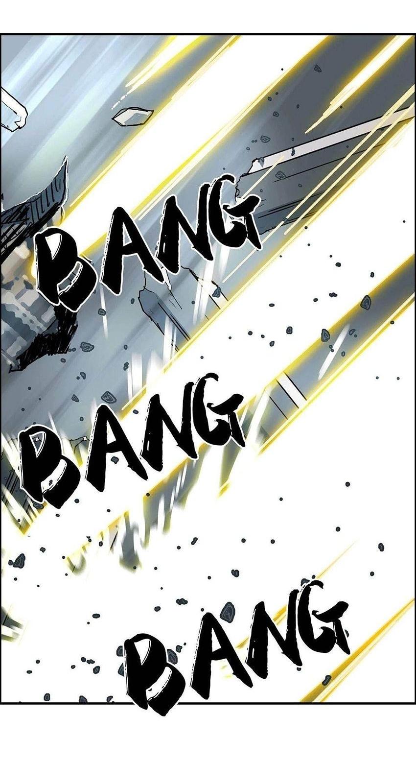 Манга Сверхкуб - Глава 291 Страница 9