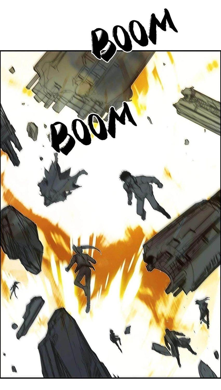 Манга Сверхкуб - Глава 291 Страница 11