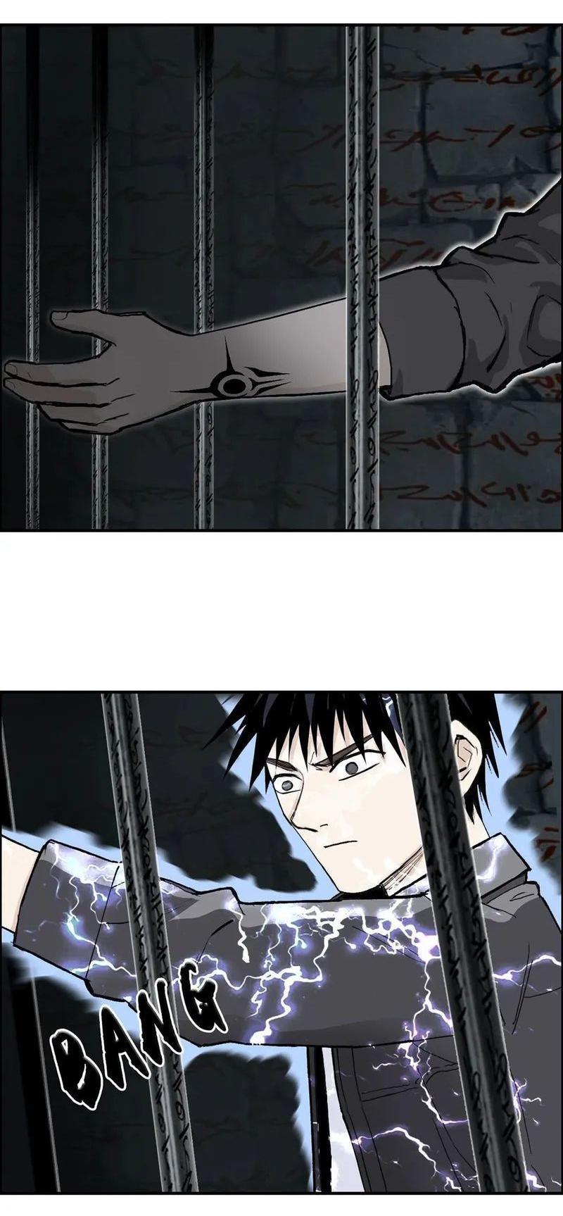 Манга Сверхкуб - Глава 290 Страница 10