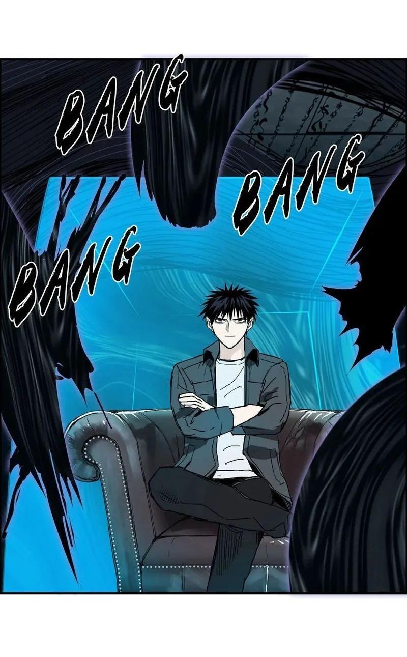 Манга Сверхкуб - Глава 290 Страница 21