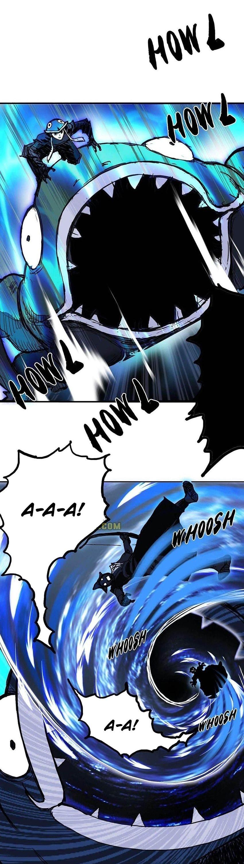 Манга Сверхкуб - Глава 289 Страница 4