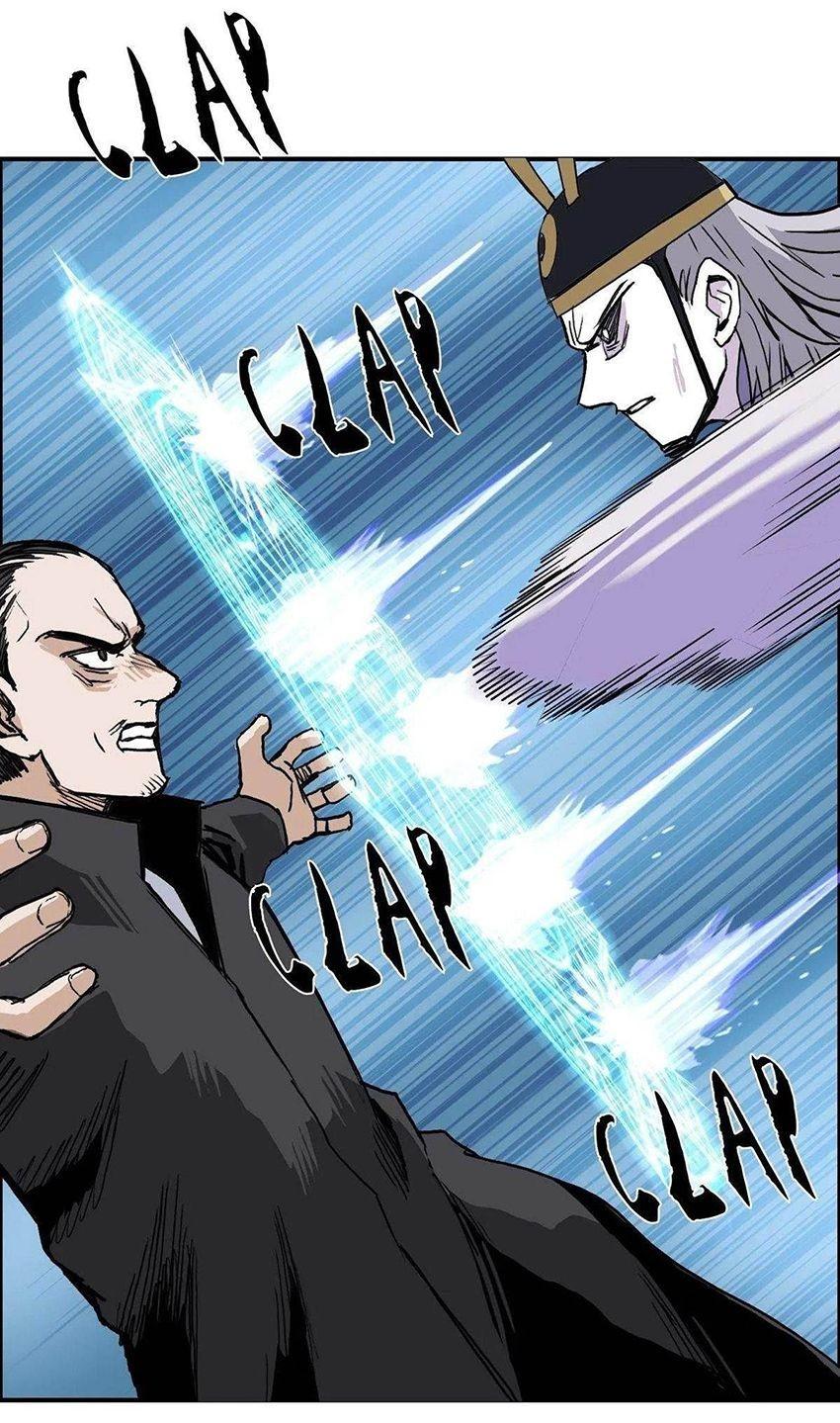 Манга Сверхкуб - Глава 289 Страница 23