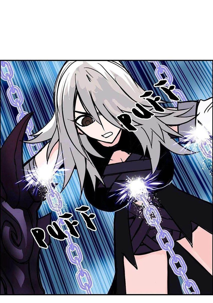 Манга Сверхкуб - Глава 289 Страница 13