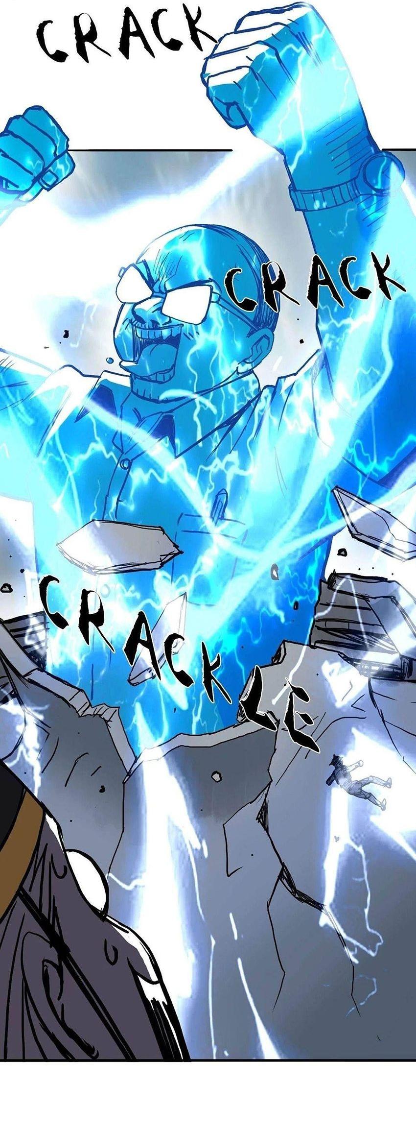 Манга Сверхкуб - Глава 289 Страница 38