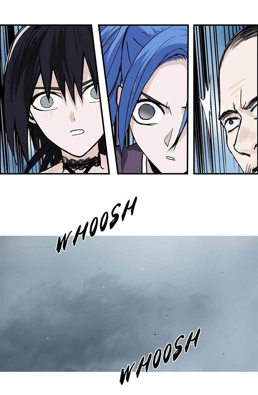 Манга Сверхкуб - Глава 289 Страница 47