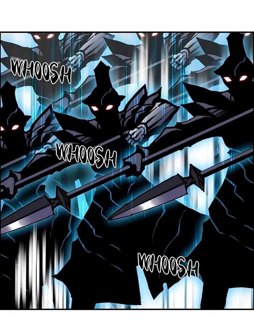 Манга Сверхкуб - Глава 288 Страница 38