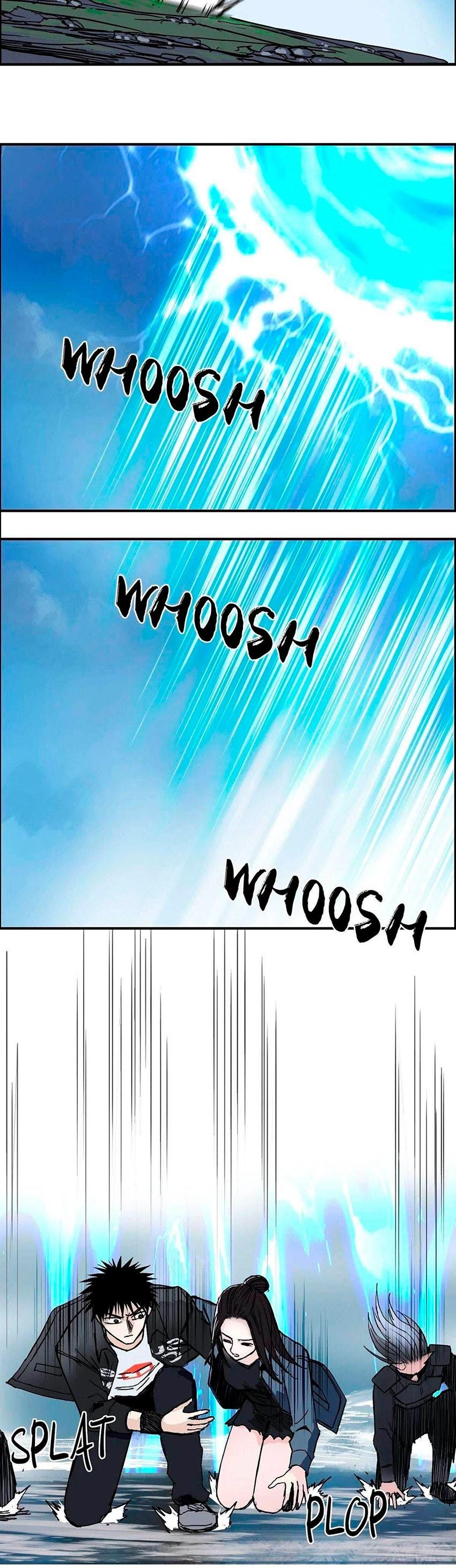 Манга Сверхкуб - Глава 288 Страница 24