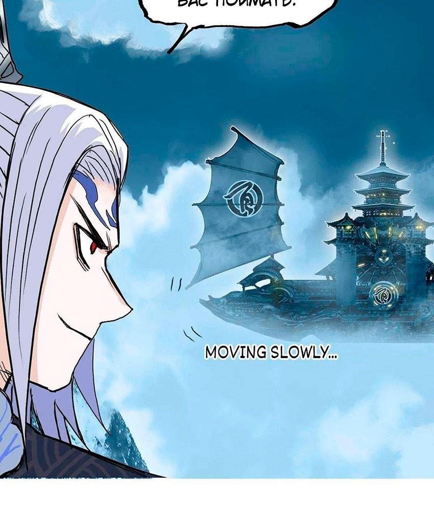 Манга Сверхкуб - Глава 288 Страница 30