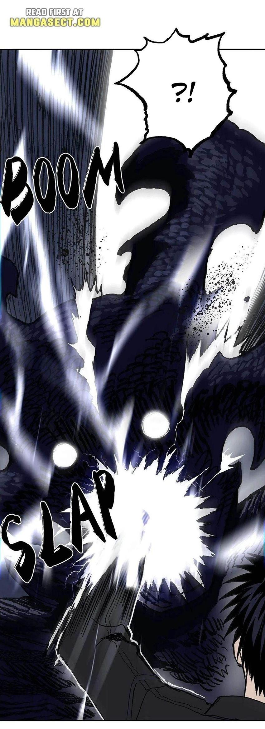 Манга Сверхкуб - Глава 287 Страница 43