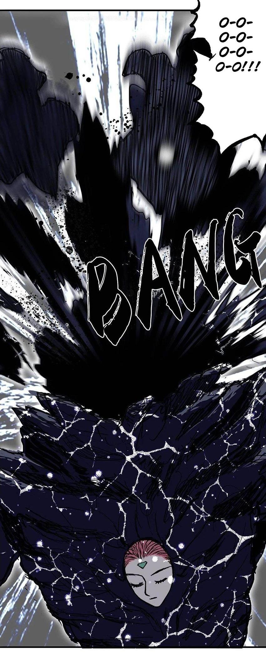 Манга Сверхкуб - Глава 287 Страница 45