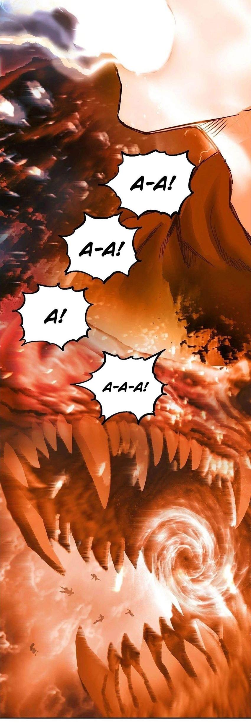 Манга Сверхкуб - Глава 287 Страница 9