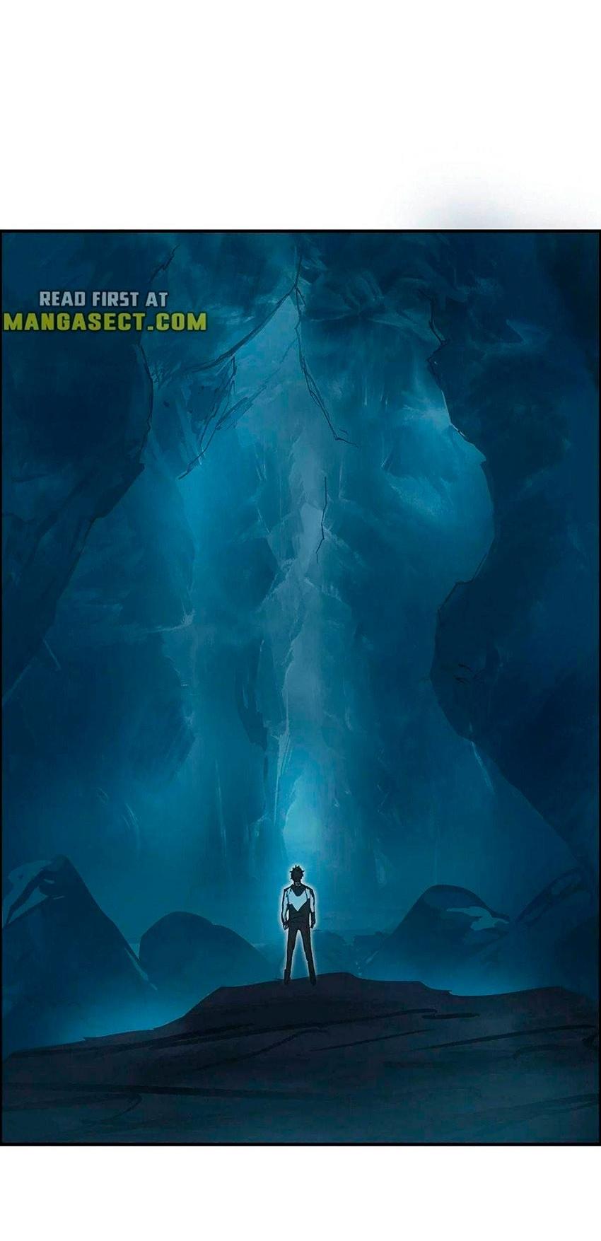 Манга Сверхкуб - Глава 286 Страница 5