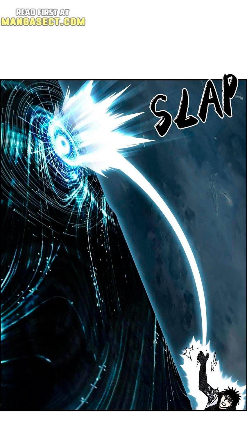 Манга Сверхкуб - Глава 286 Страница 19