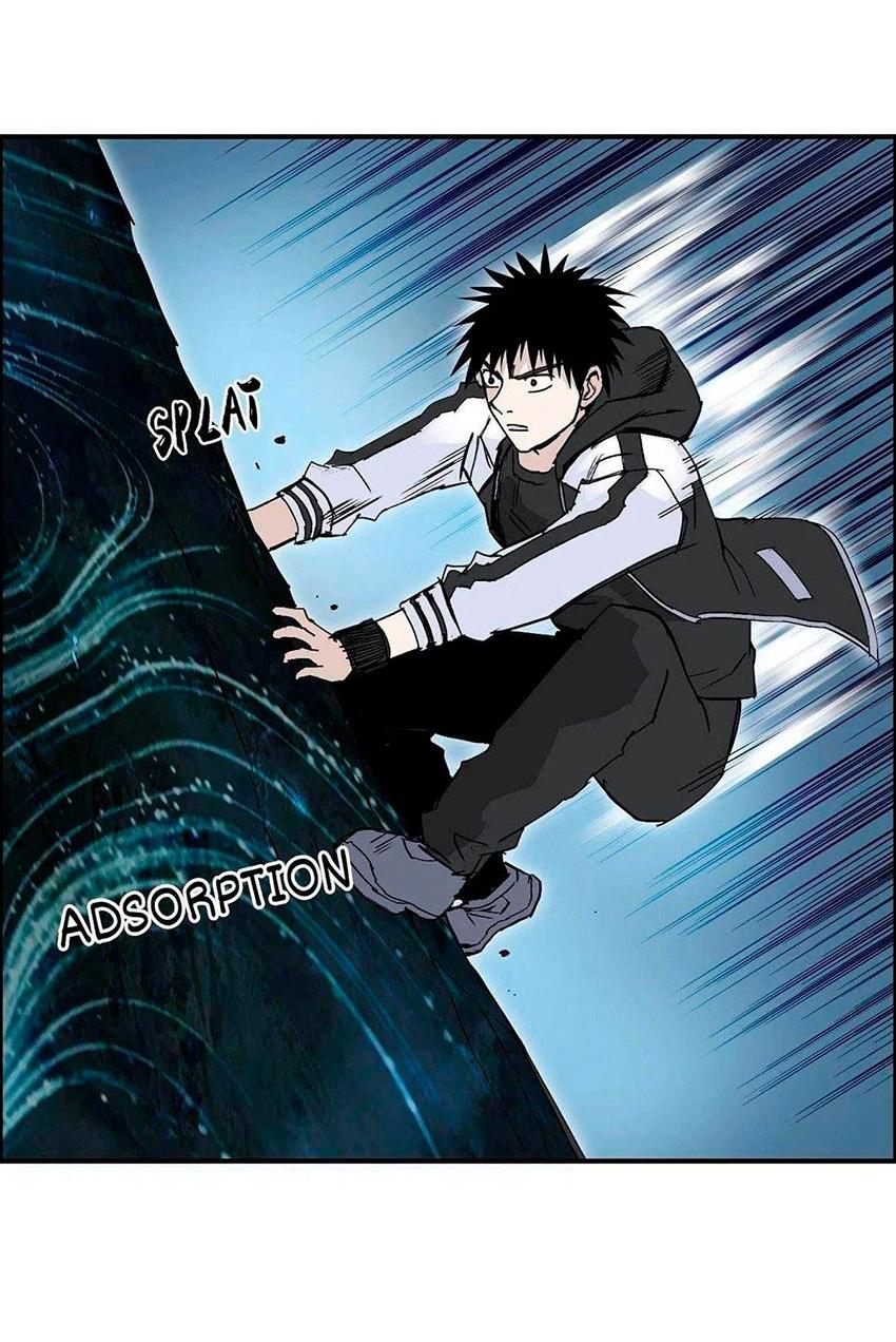 Манга Сверхкуб - Глава 286 Страница 11