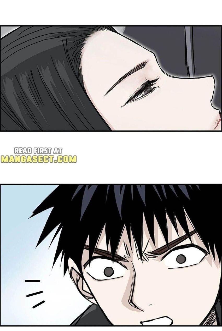 Манга Сверхкуб - Глава 285 Страница 20