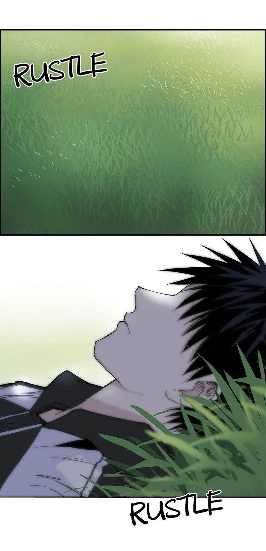 Манга Сверхкуб - Глава 285 Страница 13