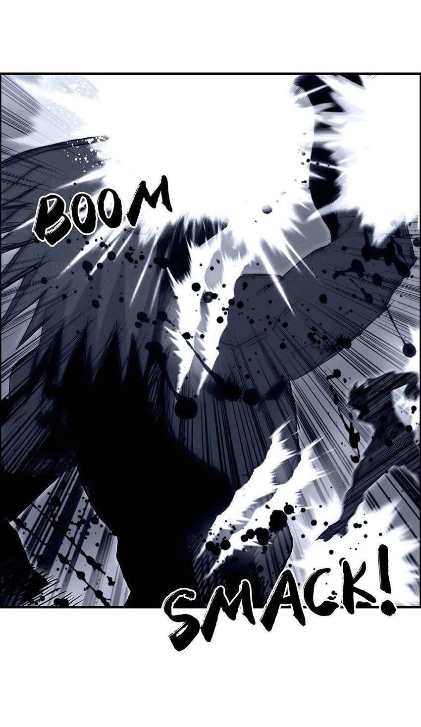 Манга Сверхкуб - Глава 285 Страница 37