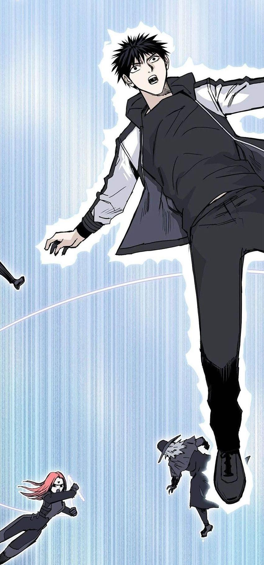 Манга Сверхкуб - Глава 285 Страница 4