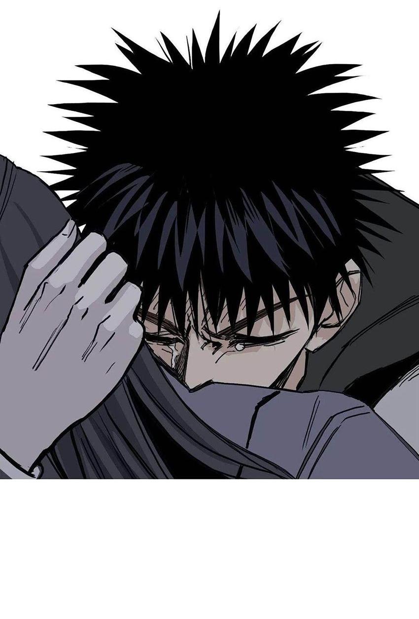 Манга Сверхкуб - Глава 285 Страница 32