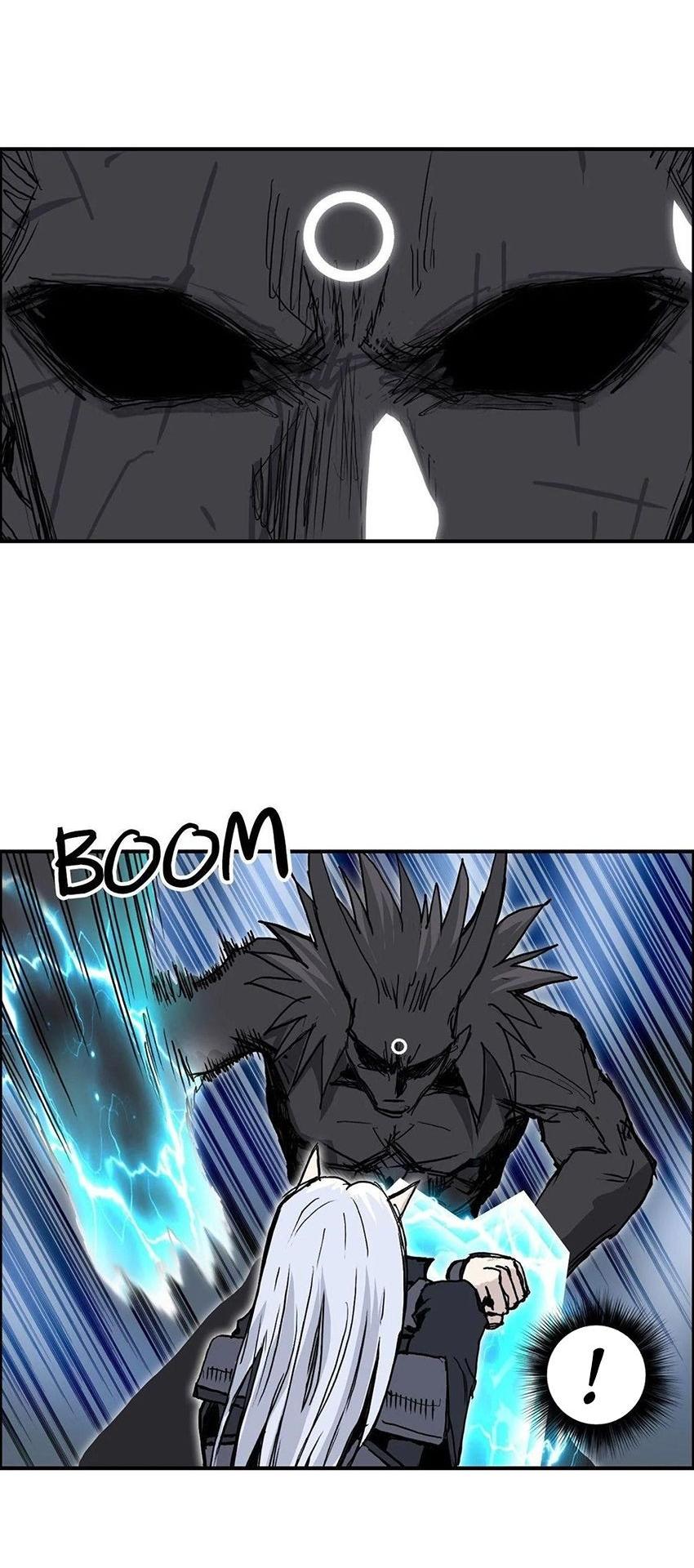 Манга Сверхкуб - Глава 283 Страница 18