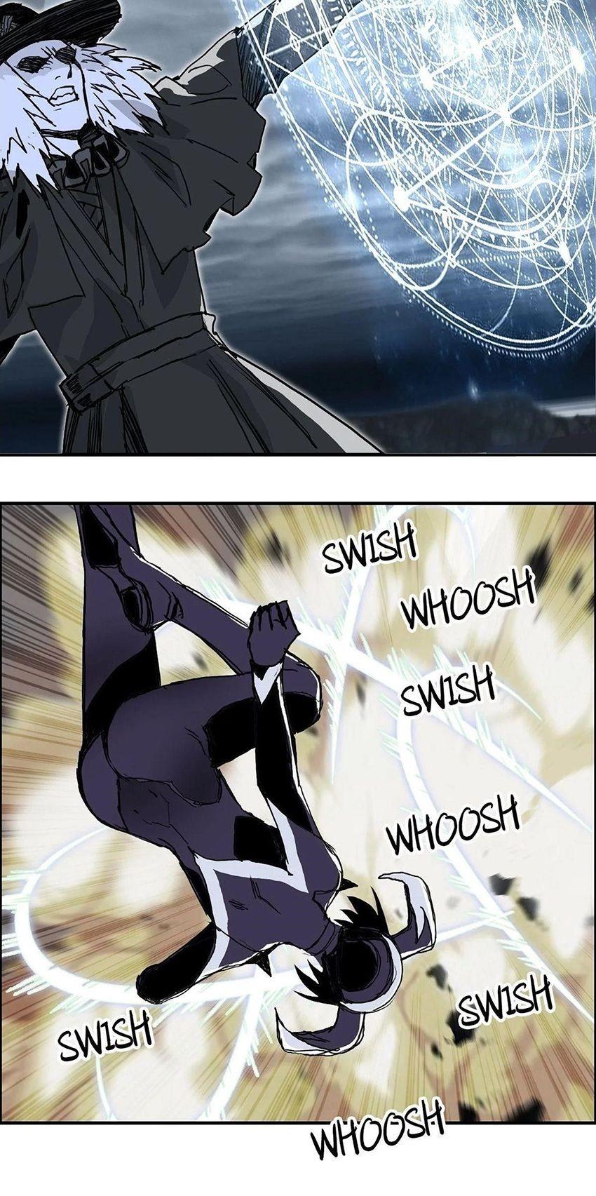 Манга Сверхкуб - Глава 283 Страница 10