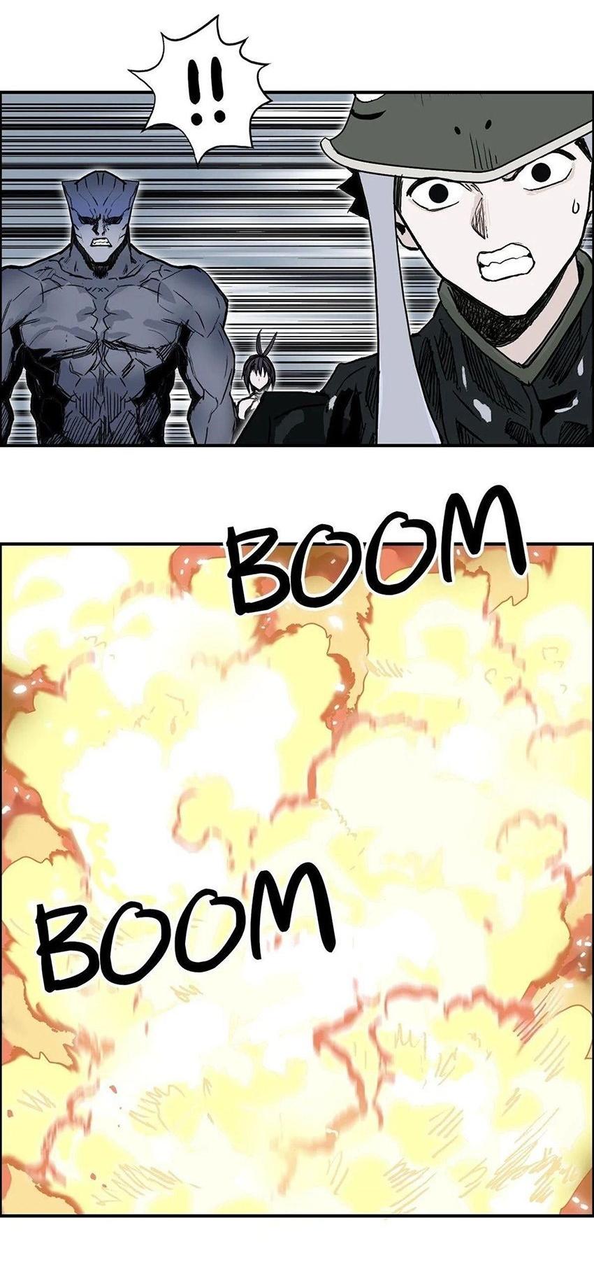 Манга Сверхкуб - Глава 283 Страница 12