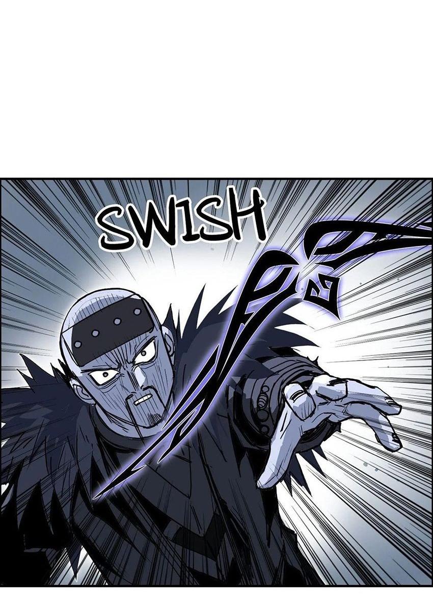 Манга Сверхкуб - Глава 283 Страница 28