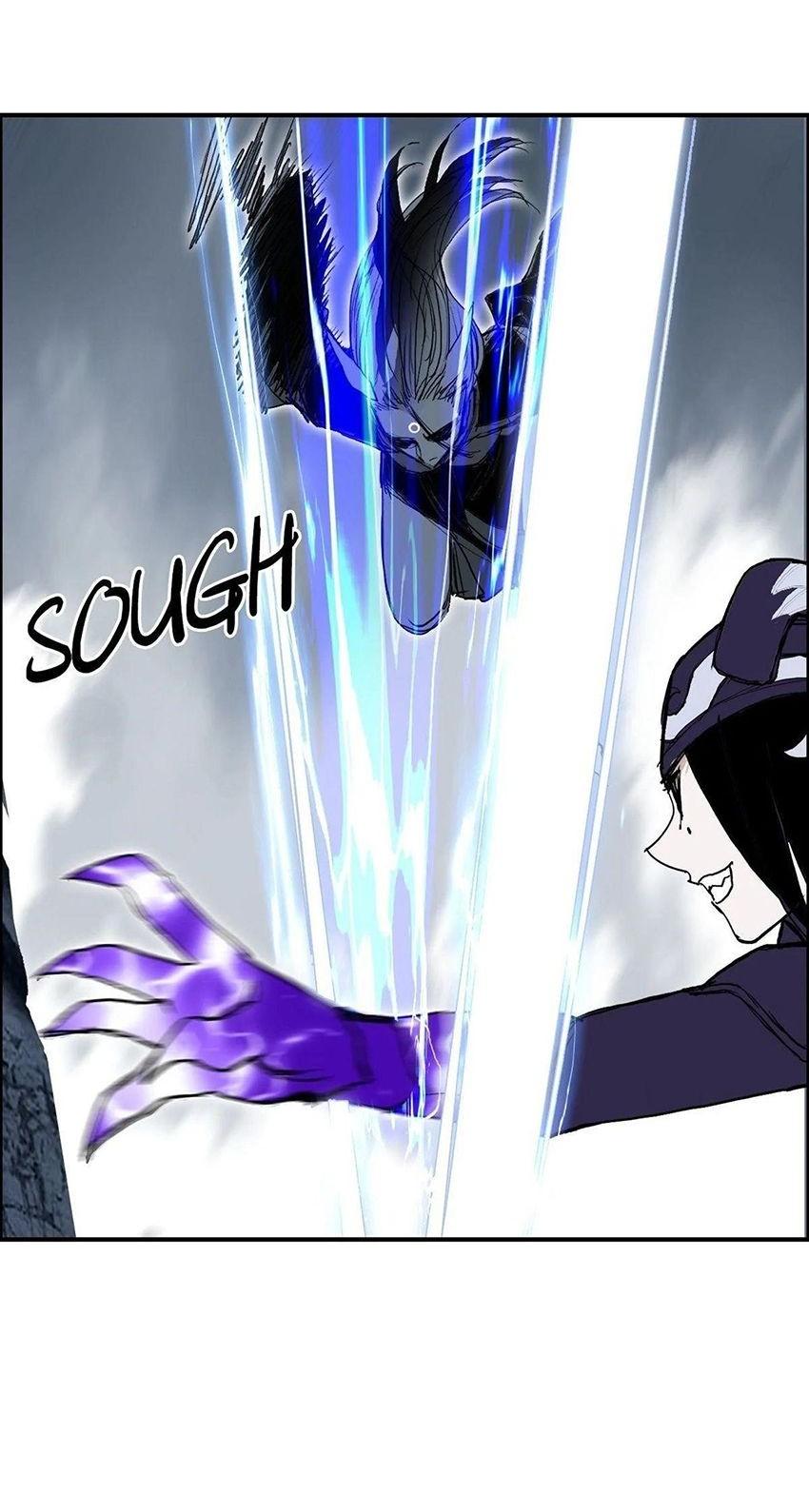 Манга Сверхкуб - Глава 283 Страница 2