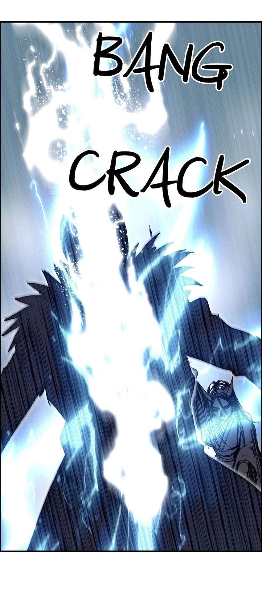 Манга Сверхкуб - Глава 283 Страница 30