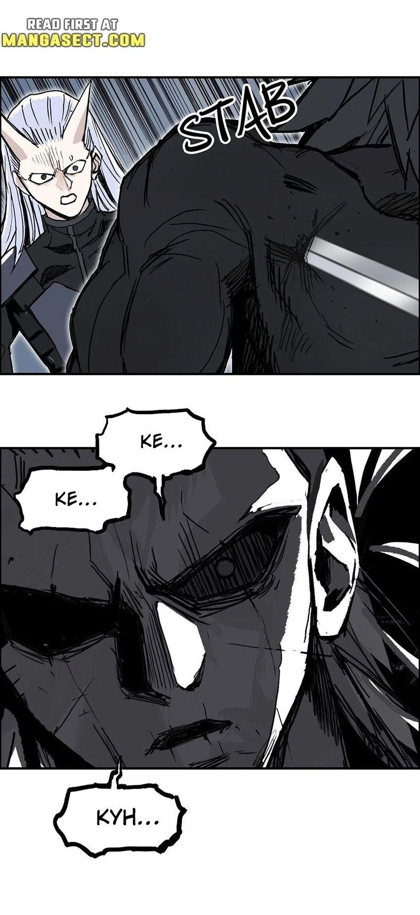 Манга Сверхкуб - Глава 283 Страница 46