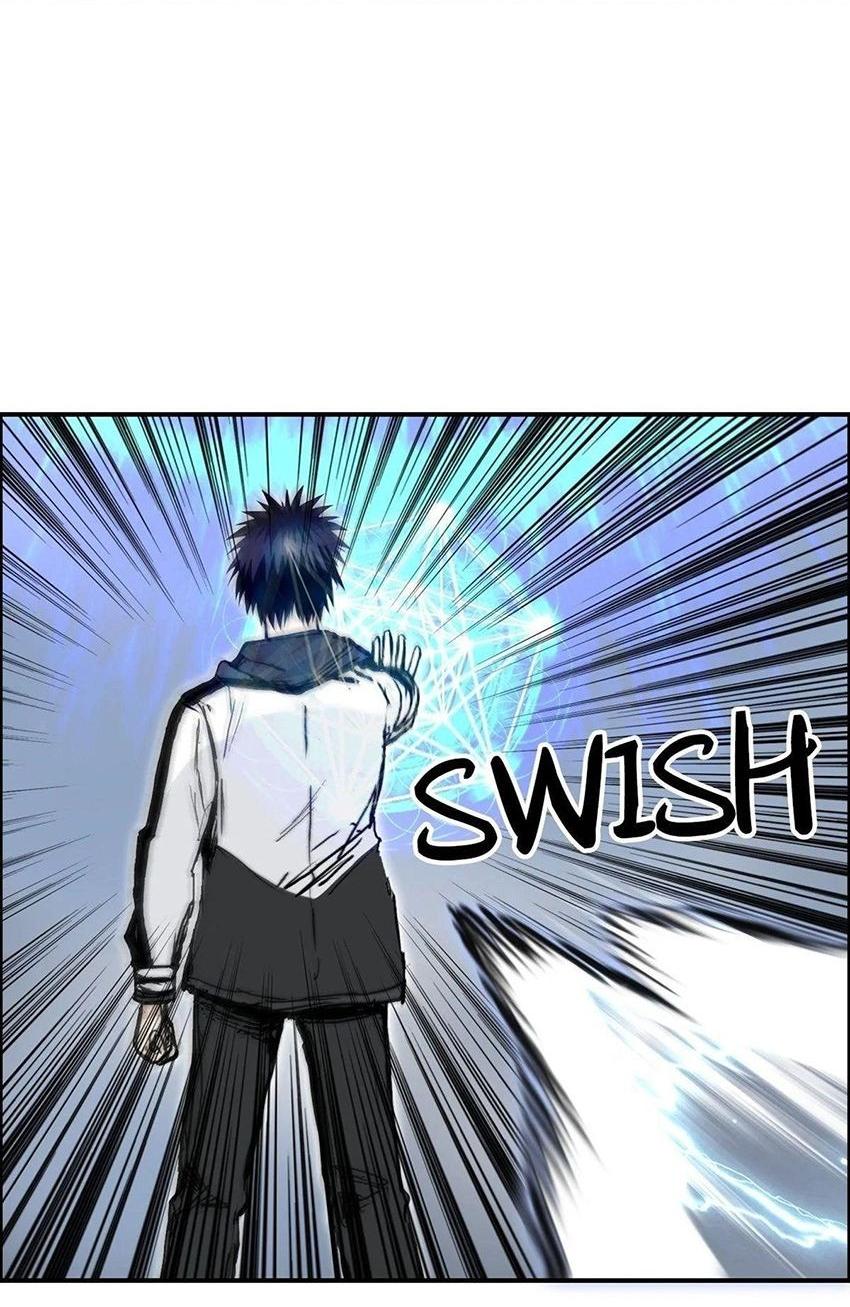 Манга Сверхкуб - Глава 283 Страница 36