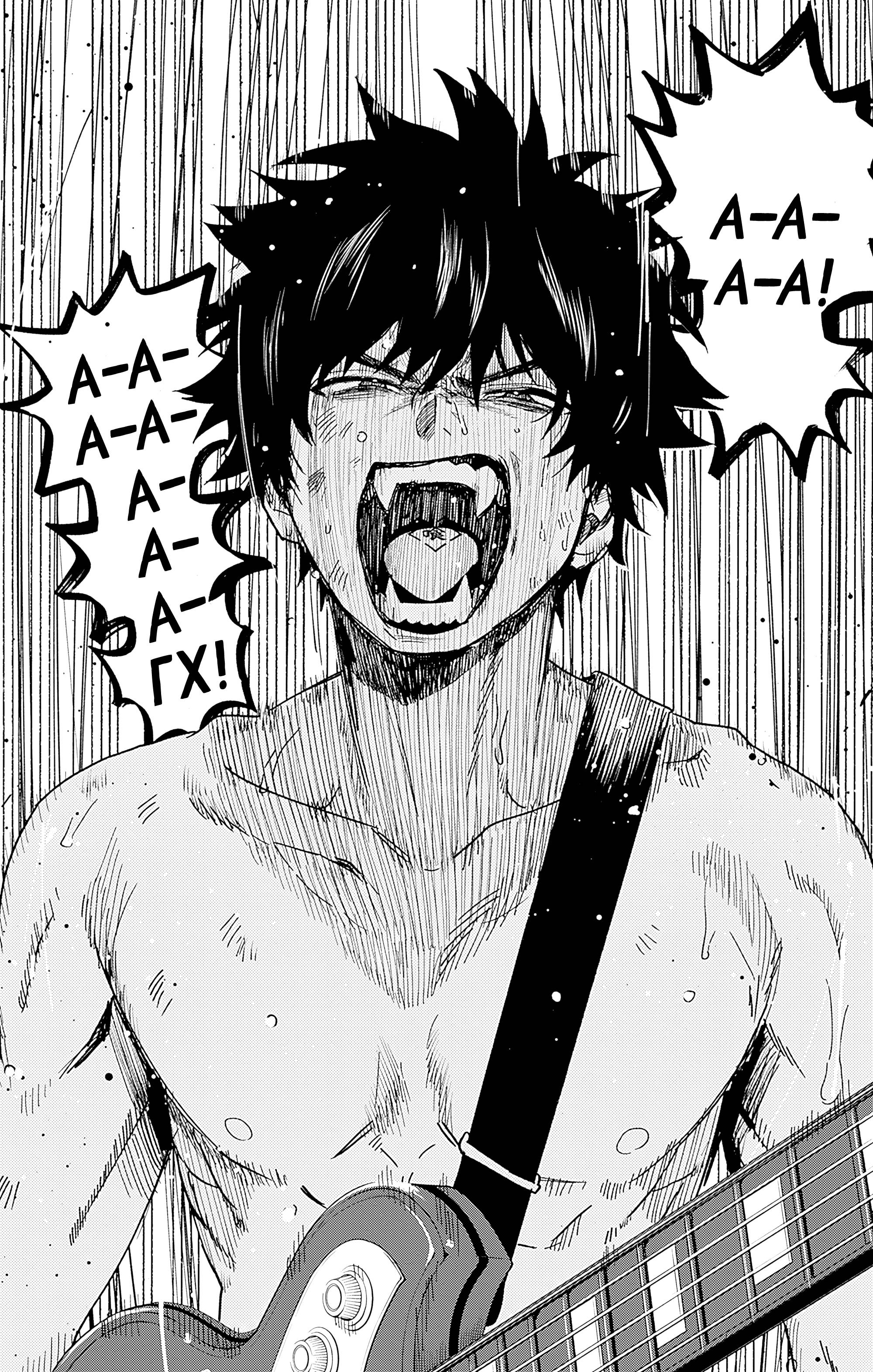 Манга Охотники на призраков - Глава 29 Страница 25