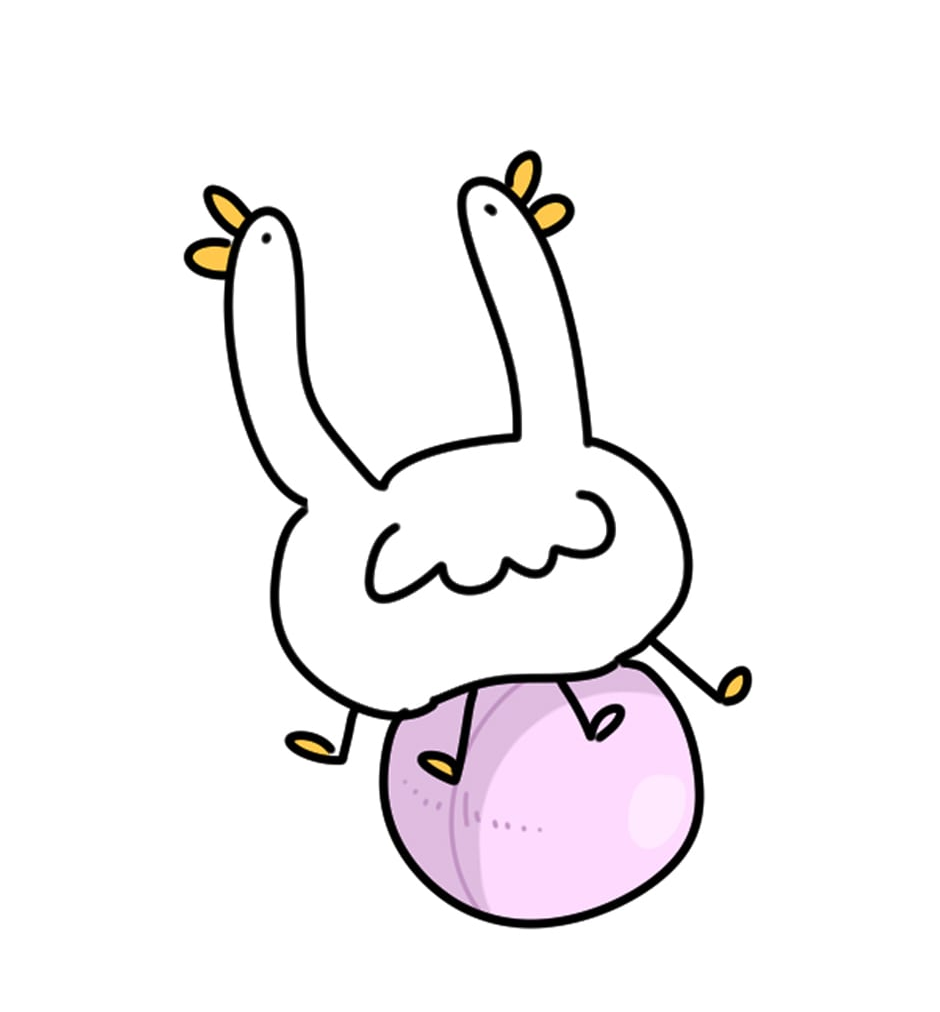 Манга Чей это ребенок? - Глава 190 Страница 36