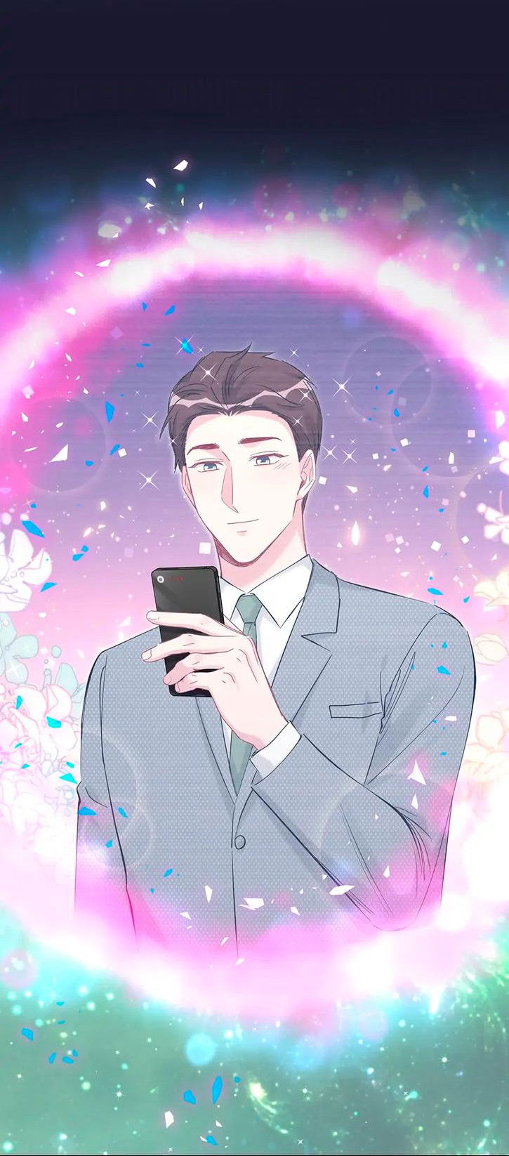 Манга Чей это ребенок? - Глава 164 Страница 16