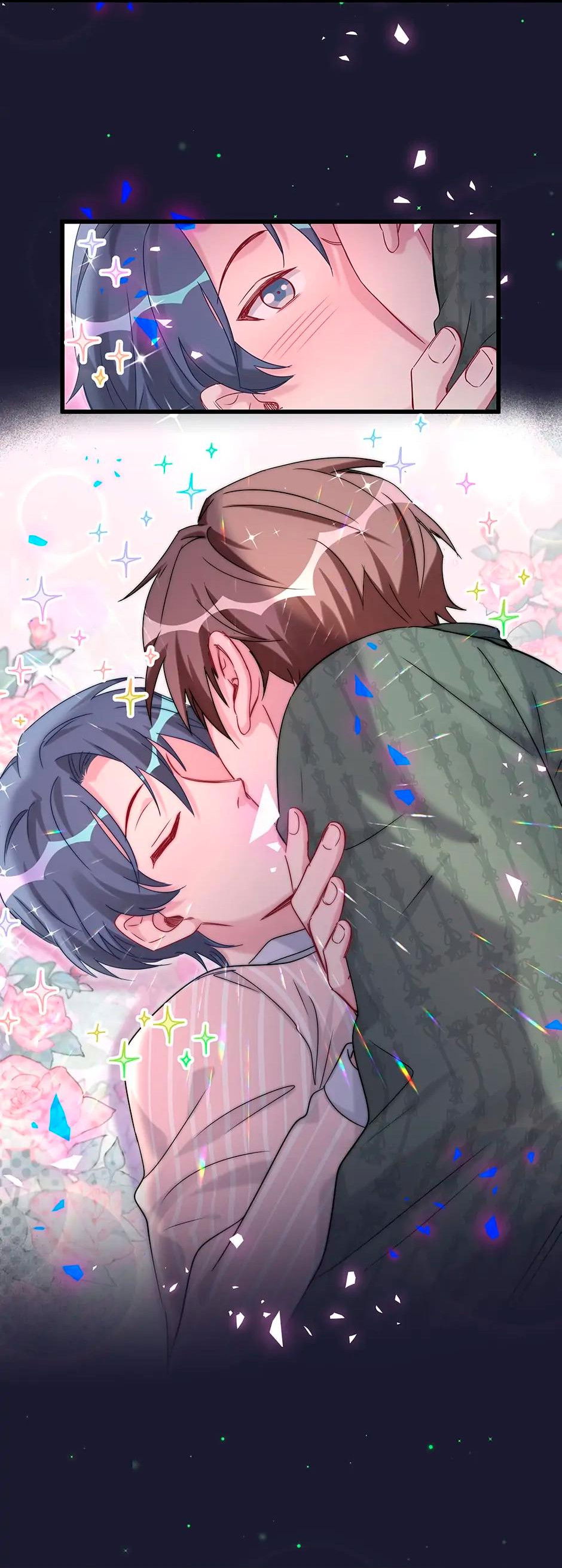 Манга Чей это ребенок? - Глава 161 Страница 14