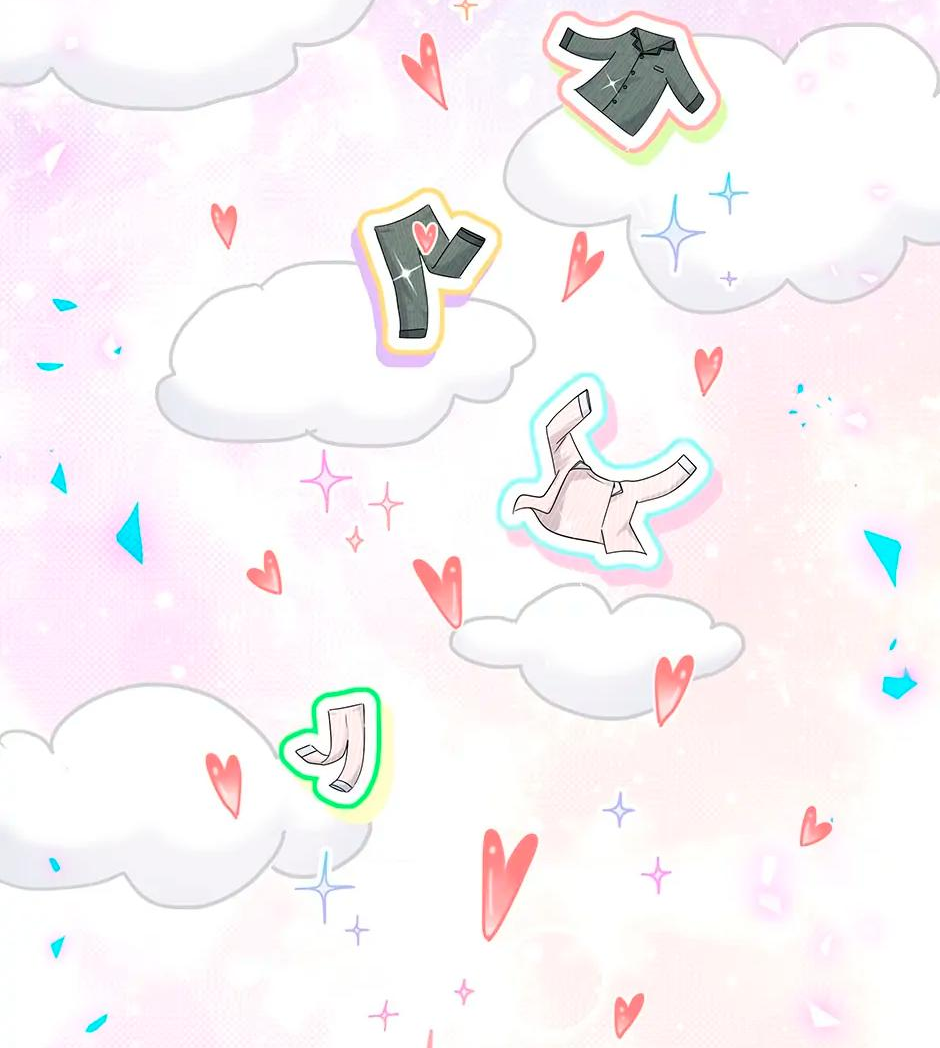 Манга Чей это ребенок? - Глава 161 Страница 16