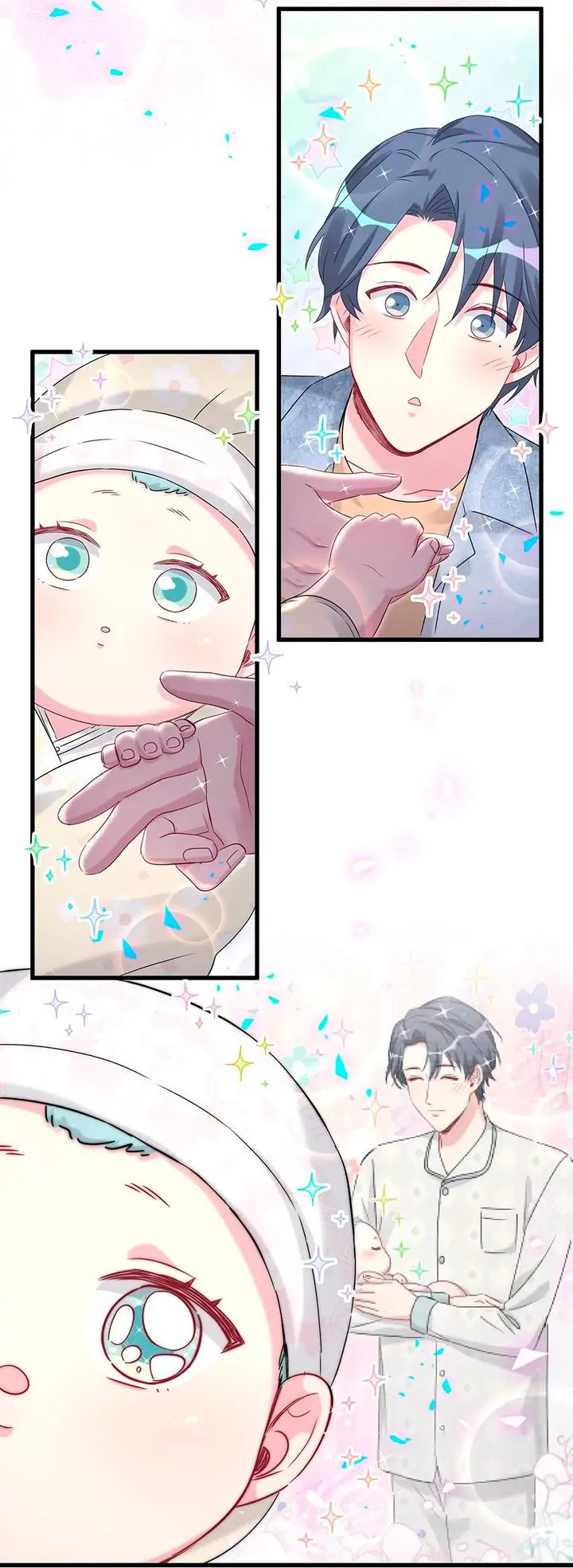 Манга Чей это ребенок? - Глава 156 Страница 19