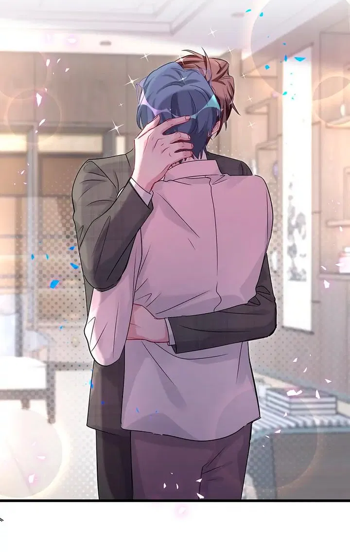 Манга Чей это ребенок? - Глава 155 Страница 26