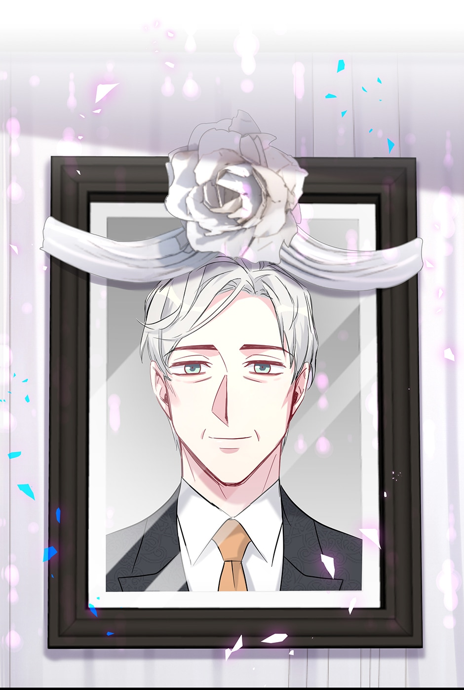 Манга Чей это ребенок? - Глава 199 Страница 3