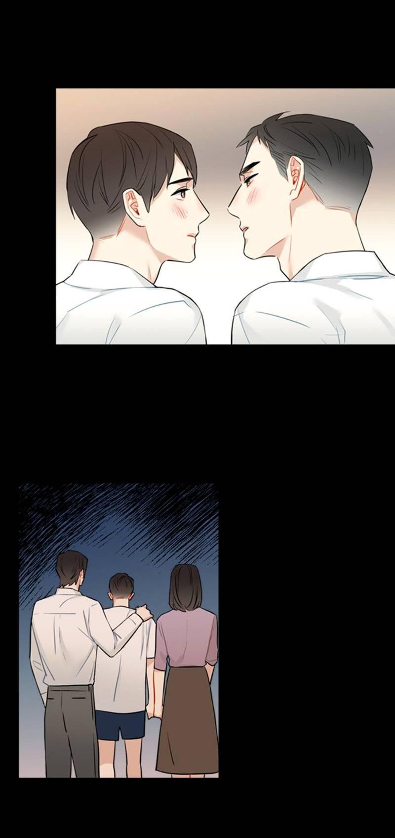 Манга Доброе утро, профессор - Глава 28 Страница 43