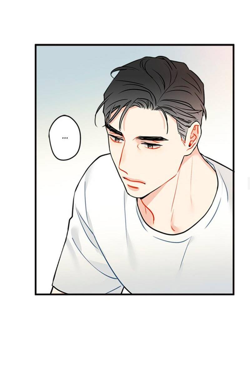 Манга Доброе утро, профессор - Глава 30 Страница 23