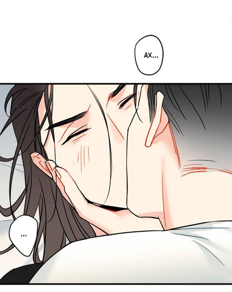 Манга Доброе утро, профессор - Глава 30 Страница 27