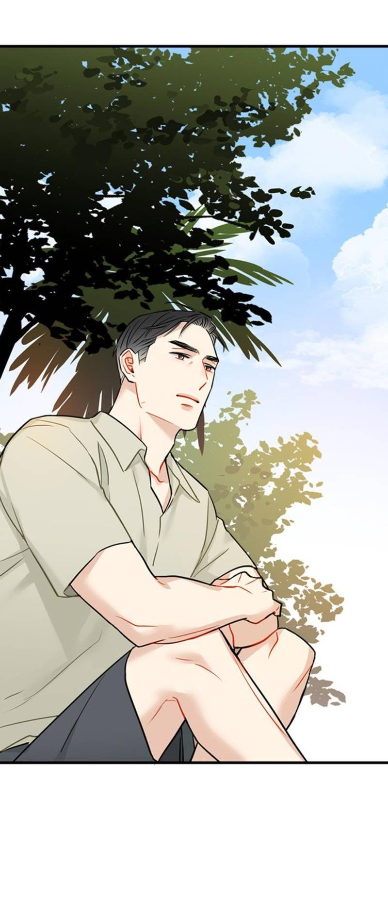 Манга Доброе утро, профессор - Глава 31 Страница 6